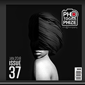 Photographize Magazine issue 37